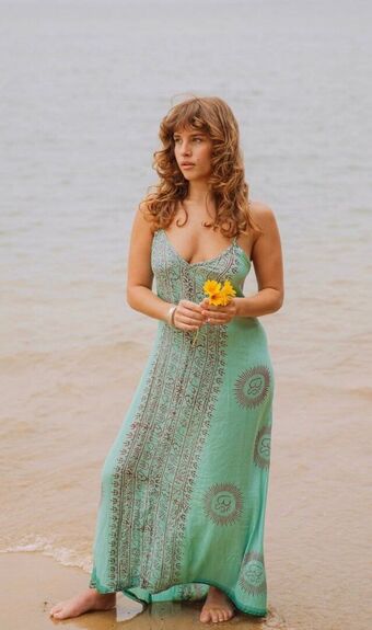 Mollyexpressions Nude Leaks OnlyFans Photo 14