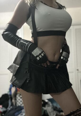 Nova Kyra Nude Leaks OnlyFans Photo 52