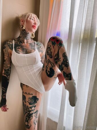 Parisvipervip Nude Leaks OnlyFans Photo 99