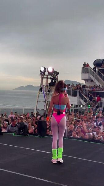 Paula Fernandes Nude Leaks OnlyFans Photo 70