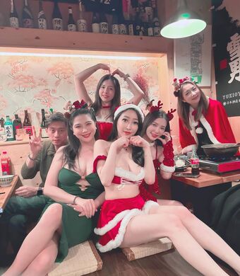 Rainy 以希 鐘小八 Nude Leaks OnlyFans Photo 4