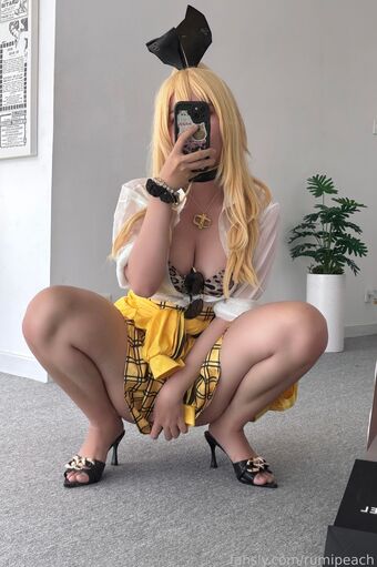 rumipeach Nude Leaks OnlyFans Photo 44