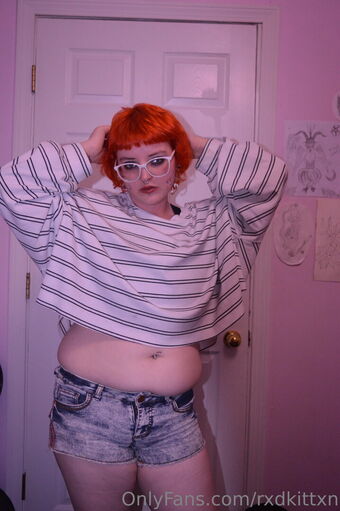 RxdKittxn Nude Leaks OnlyFans Photo 12