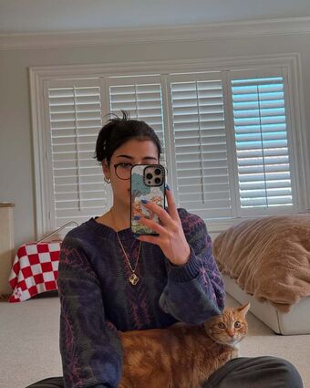 Sara Saffari Nude Leaks OnlyFans Photo 249