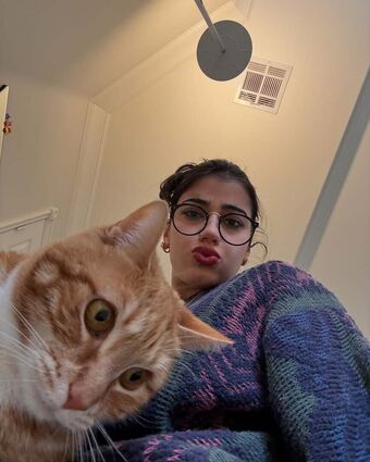 Sara Saffari Nude Leaks OnlyFans Photo 248