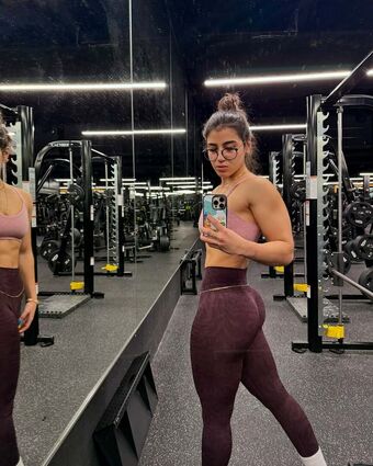 Sara Saffari Nude Leaks OnlyFans Photo 250