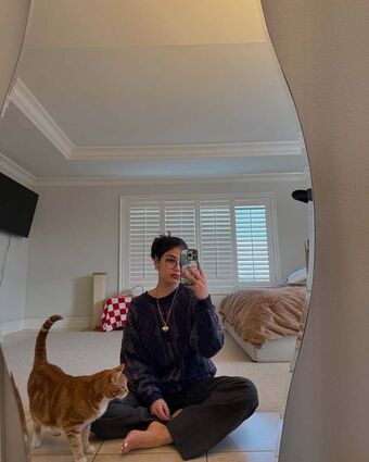 Sara Saffari Nude Leaks OnlyFans Photo 245