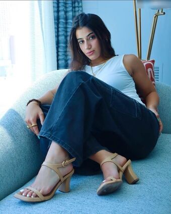 Sara Saffari Nude Leaks OnlyFans Photo 242