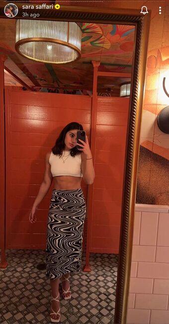 Sara Saffari Nude Leaks OnlyFans Photo 241