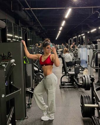 Sara Saffari Nude Leaks OnlyFans Photo 246