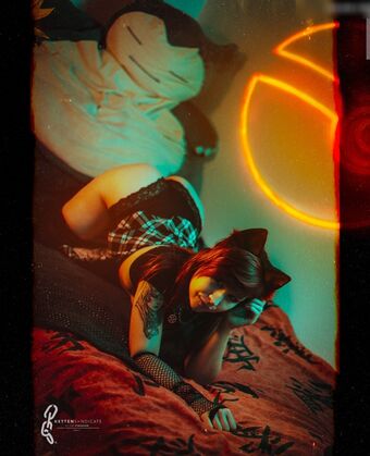 YadisThantos Nude Leaks OnlyFans Photo 83