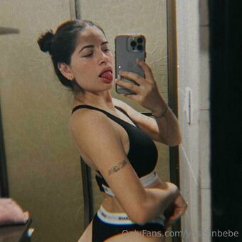 Yoselin Nude Leaks OnlyFans Photo 13