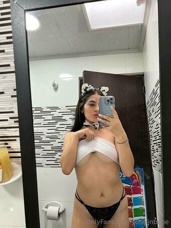 Yoselin Nude Leaks OnlyFans Photo 10