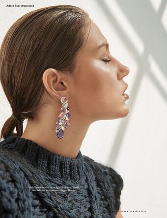 Adele-exarchopoulos Nude Leaks OnlyFans Photo 108