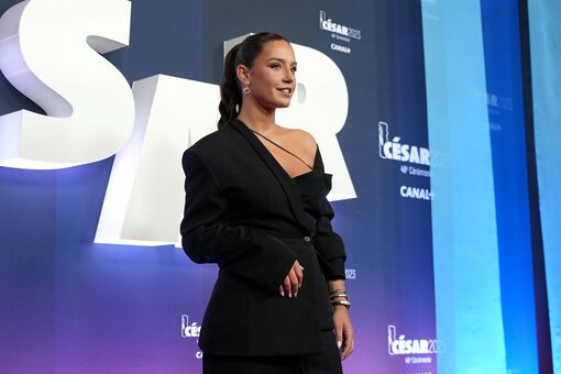 Adele-exarchopoulos Nude Leaks OnlyFans Photo 100