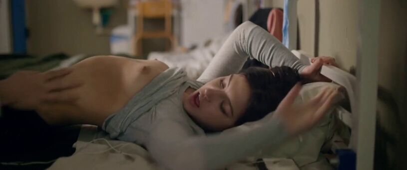 Adele-exarchopoulos Nude Leaks OnlyFans Photo 105