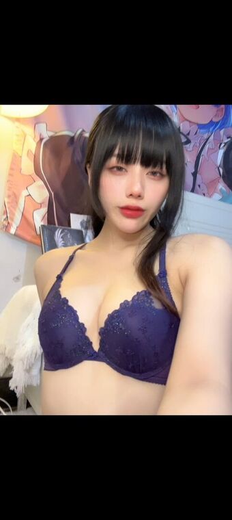 Jiu Yan Nude Leaks OnlyFans Photo 303