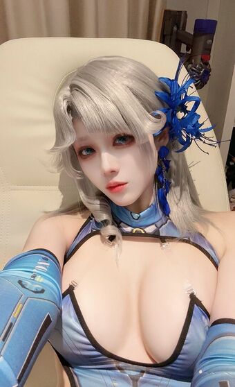 Jiu Yan Nude Leaks OnlyFans Photo 299