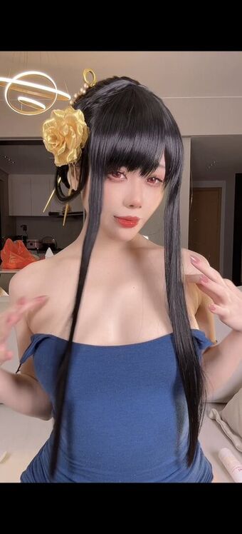 Jiu Yan Nude Leaks OnlyFans Photo 305