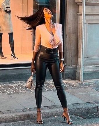 Ainett Stephens Nude Leaks OnlyFans Photo 42