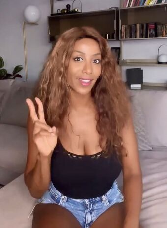 Ainett Stephens Nude Leaks OnlyFans Photo 43