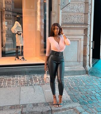 Ainett Stephens Nude Leaks OnlyFans Photo 40