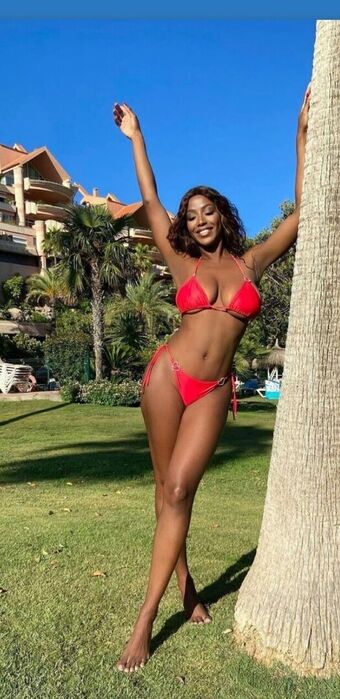 Ainett Stephens Nude Leaks OnlyFans Photo 44