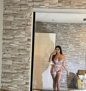 Alessiasaysso Nude Leaks OnlyFans Photo 1