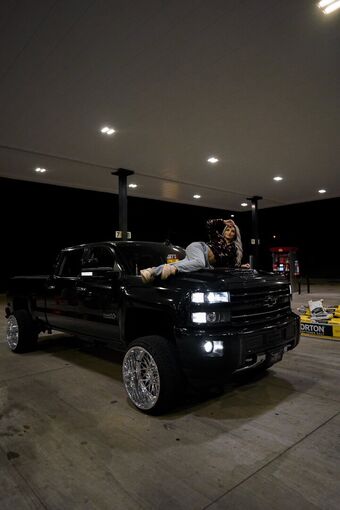 Alissajadeex Nude Leaks OnlyFans Photo 9