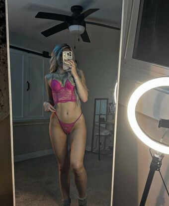 Alissajadeex Nude Leaks OnlyFans Photo 10