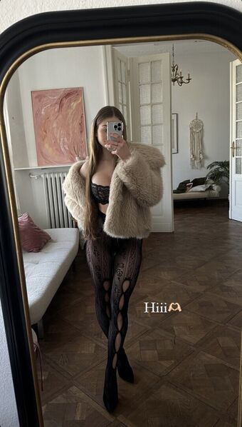 Amelia Korczak Nude Leaks OnlyFans Photo 8