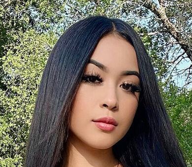 America Cuevas Nude Leaks OnlyFans Photo 8