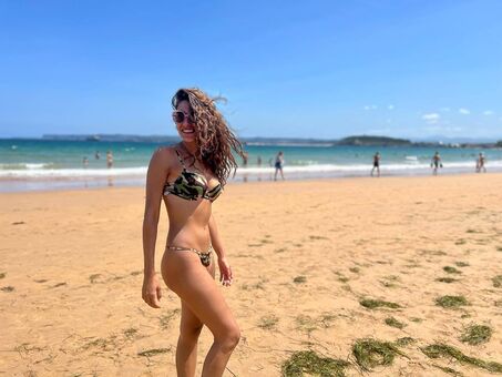 Ana Guerra Nude Leaks OnlyFans Photo 11