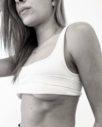 Ana Guerra Nude Leaks OnlyFans Photo 13