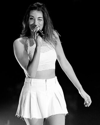 Ana Guerra Nude Leaks OnlyFans Photo 16