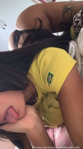 Ana Jenny Nude Leaks OnlyFans Photo 18