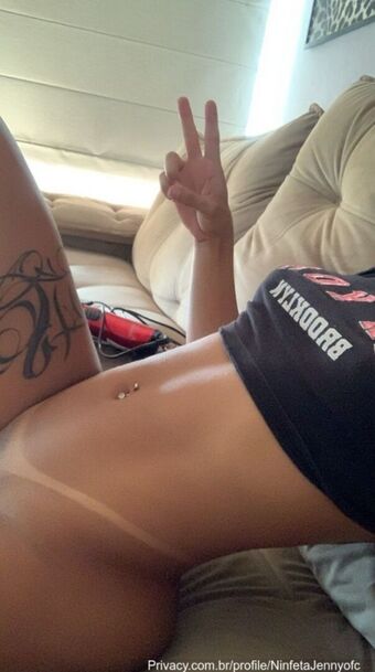 Ana Jenny Nude Leaks OnlyFans Photo 19