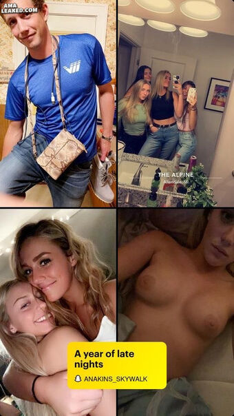 Annie Holesinger Nude Leaks OnlyFans Photo 13