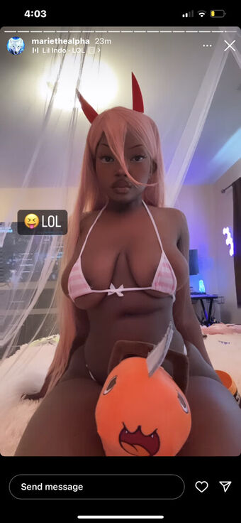 mariethealpha Nude Leaks OnlyFans Photo 15