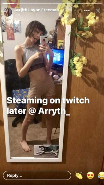 Arryth_Layne Nude Leaks OnlyFans Photo 1