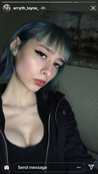 Arryth_Layne Nude Leaks OnlyFans Photo 7