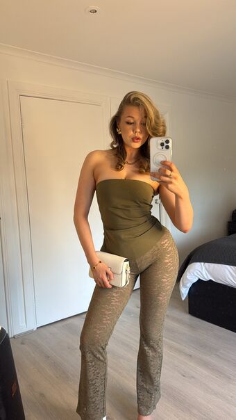 Ashell1209 Nude Leaks OnlyFans Photo 21