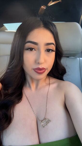 ashleyarambulaa Nude Leaks OnlyFans Photo 61