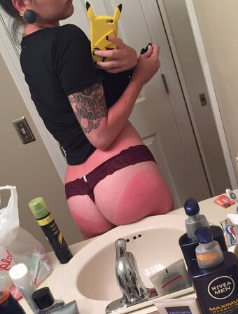 baeporeon Nude Leaks OnlyFans Photo 21