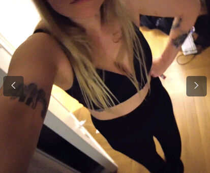 Baghera Jones Nude Leaks OnlyFans Photo 4