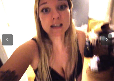 Baghera Jones Nude Leaks OnlyFans Photo 11