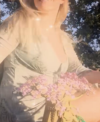 Baghera Jones Nude Leaks OnlyFans Photo 13