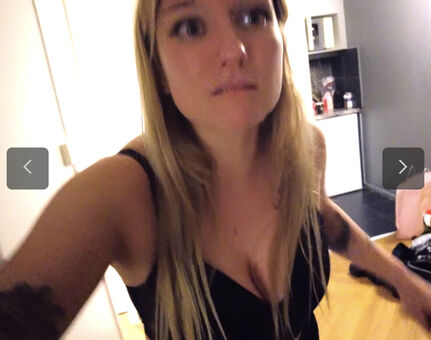 Baghera Jones Nude Leaks OnlyFans Photo 7