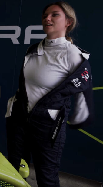 Baghera Jones Nude Leaks OnlyFans Photo 12