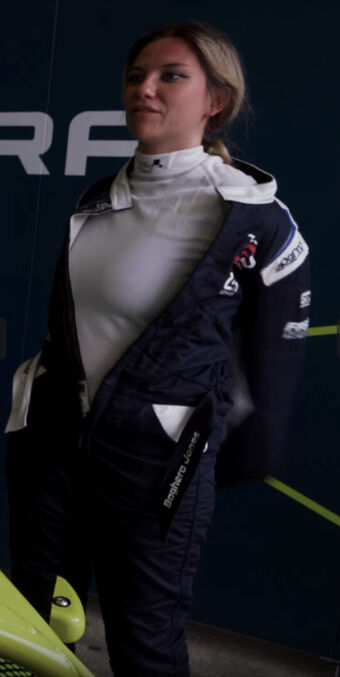 Baghera Jones Nude Leaks OnlyFans Photo 8